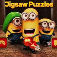 minion_puzzles Spil