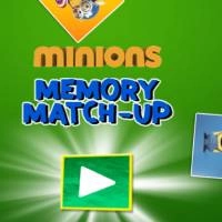 Minions: Εκπαίδευση Μνήμης