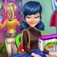 miraculous_hero_design_rivals بازی ها