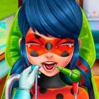 miraculous_hero_real_dentist Тоглоомууд