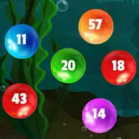 missing_num_bubbles Игры