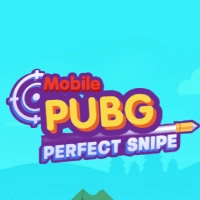 mobile_pubg_perfect_cnipe ហ្គេម