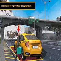 modern_city_taxi_service_simulator Ігри