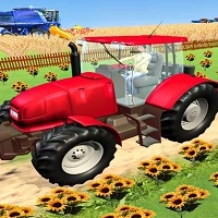 modern_tractor_farming_simulator_thresher_games Hry