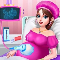 mommy_pregnant_caring Ігри