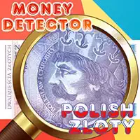 money_detector_polish_zloty Խաղեր