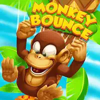 monkey_bounce Trò chơi