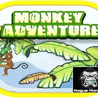 monkey_care Jeux