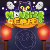 monster_cafe Mängud