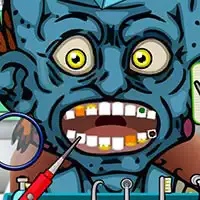 monster_dentist ហ្គេម