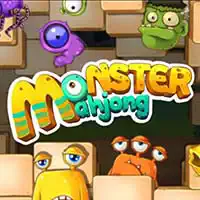 monster_mahjong Juegos
