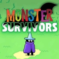 monster_survivors เกม