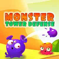 monster_tower_defense खेल