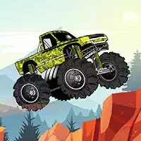 monster_truck Juegos