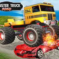 monster_truck_2020 Trò chơi