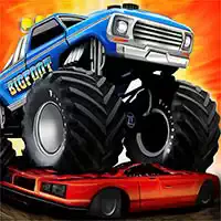 monster_truck_difference Игры
