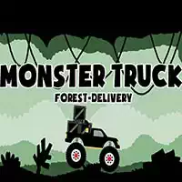 monster_truck_hd เกม