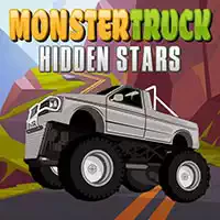 monster_truck_hidden_stars Ойындар