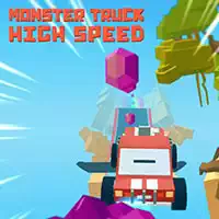 monster_truck_high_speed Lojëra