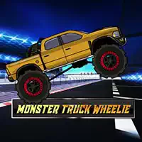 monster_truck_wheelie Mängud