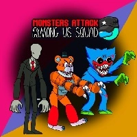 monsters_attack_impostor_squad Spellen