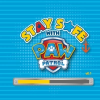 more_stay_safe_with_paw_patrol Тоглоомууд
