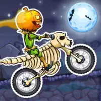 moto_3xm_spooky_land Παιχνίδια