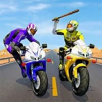 moto_attack_-_bike_racing 游戏