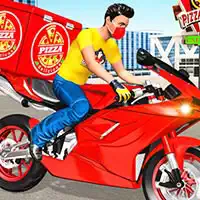 moto_pizza_delivery ゲーム