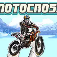 motocross O'yinlar