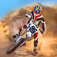 motocross_dirt_bike_racing 游戏
