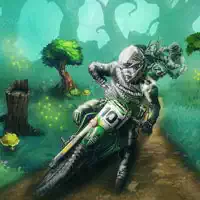 motocross_forest_challenge_2 ゲーム