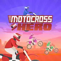 motocross_hero بازی ها