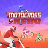 motocross_hero ألعاب