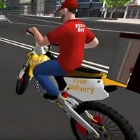 motor_bike_pizza_delivery_2020 ゲーム