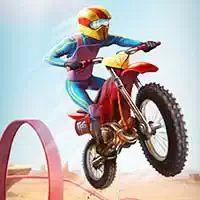 motor_bike_race 游戏