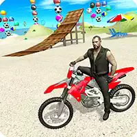 motorbike_beach_fighter_3d Тоглоомууд