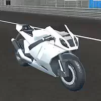 motorbike_racer Jocuri