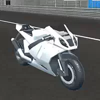 motorbike_racer ເກມ