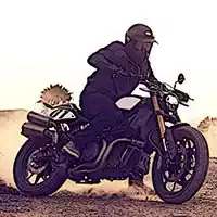 motorbike_simulator Igre