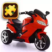 motorbikes_jigsaw_challenge игри