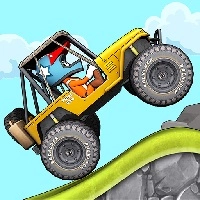 mountain_mini_car_racer Giochi