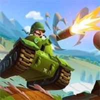 mountain_tank Spiele