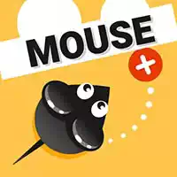 mouse Խաղեր