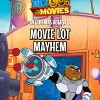 Lot Mayhem Film