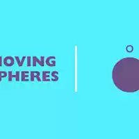 moving_spheres_game 游戏