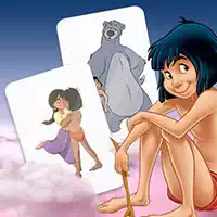 mowgli 游戏