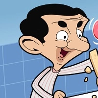 Mr. Bean Oyunları: Qızılbalıq Loopy Loopy