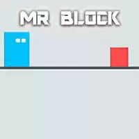 mr_block Játékok