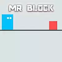 mr_block Mängud